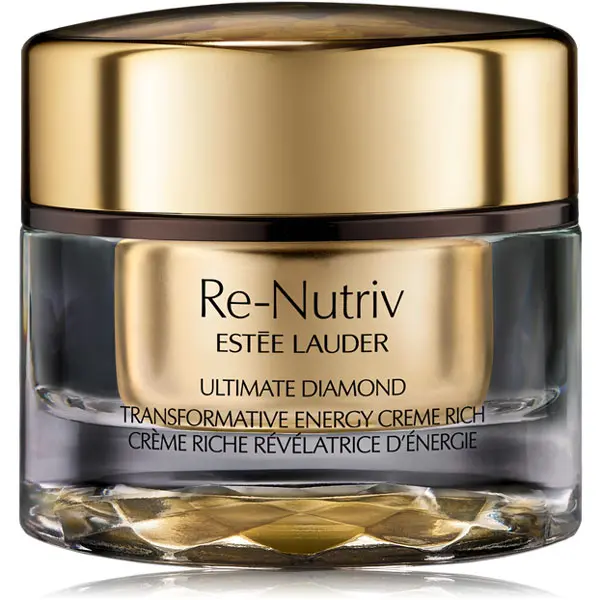 Estee Lauder Estee Lauder Re-NutrivUltimate Diamond Transformative Energy Creme Rich