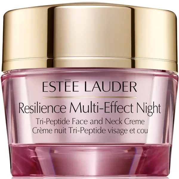 Estee Lauder Estee lauder Resilience Lift Night Lifting/Firming Face and Neck Creme