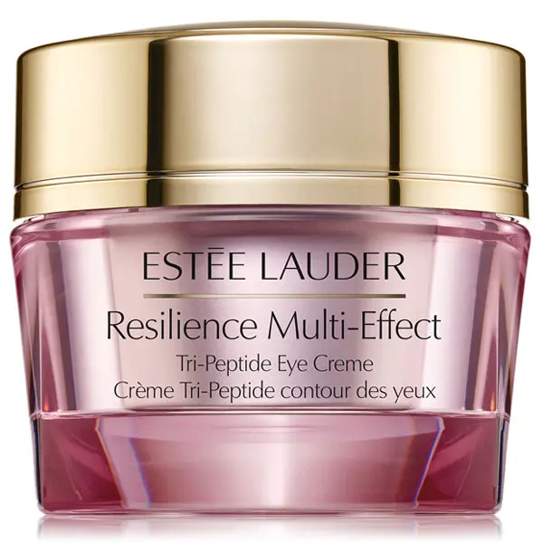 Estee Lauder Estee Lauder Resilience Multi-Effect Tri-Peptide Eye Creme