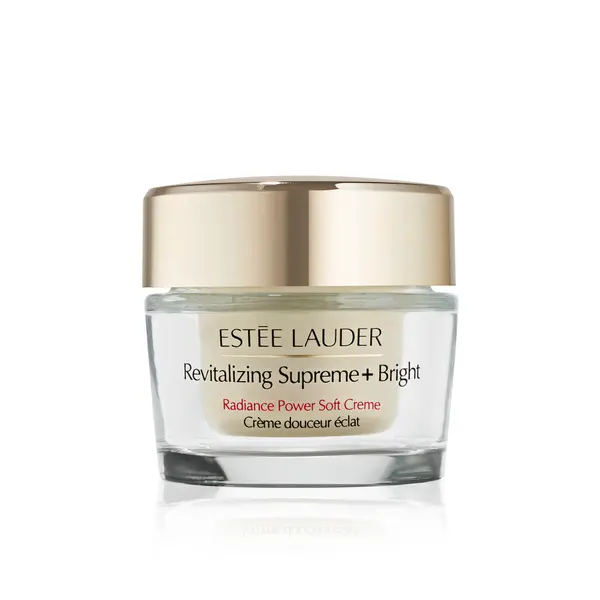 Estee Lauder ESTEE LAUDER Revitalizing Supreme +Bright Radiance Power Soft Crème