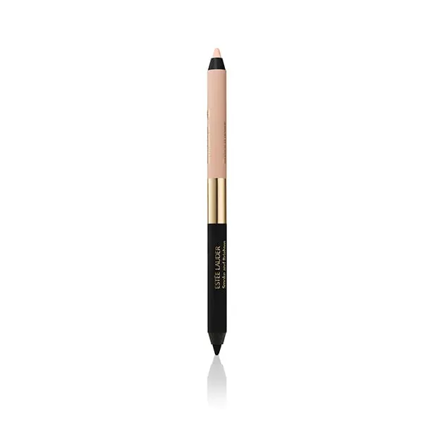Estee Lauder ESTEE LAUDER Smoke And Brighten Kajal Eyeliner Duo