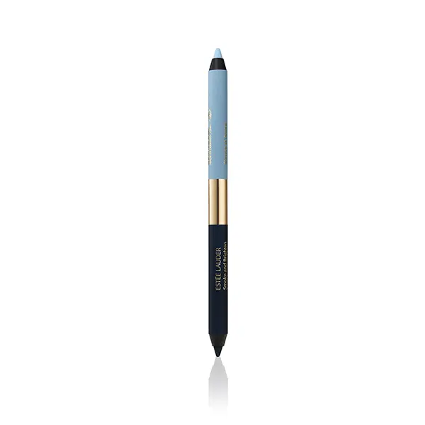 Estee Lauder ESTEE LAUDER Smoke And Brighten Kajal Eyeliner Duo