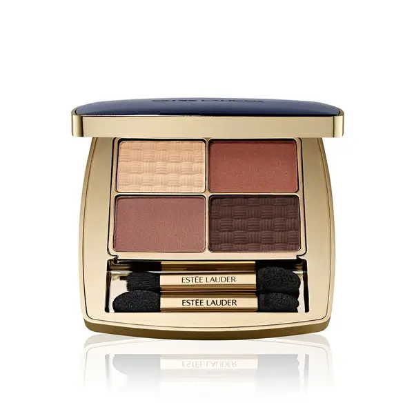 Estee Lauder ESTEE LAUDER The Essential Eyeshadow Quad-Gallery Hop