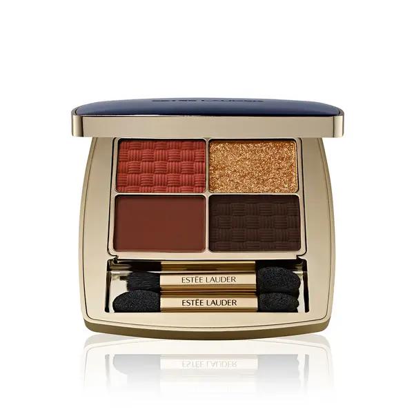 Estee Lauder ESTEE LAUDER The Essential Eyeshadow Quad-Getaway