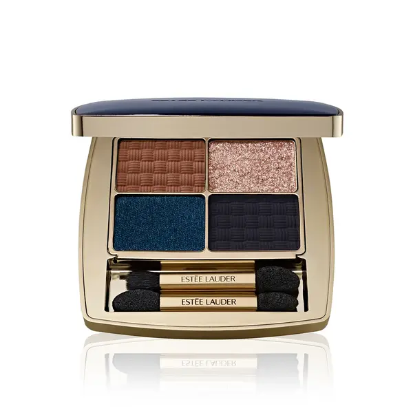 Estee Lauder ESTEE LAUDER The Essential Eyeshadow Quad-Poolside