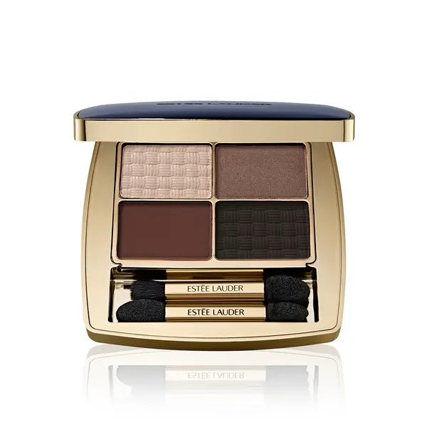 Estee Lauder ESTEE LAUDER The Essential Eyeshadow Quad-Prenup