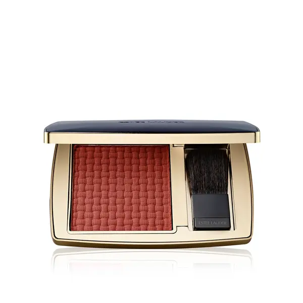 Estee Lauder ESTEE LAUDER The Sculpting Blush-Eccentric Amber