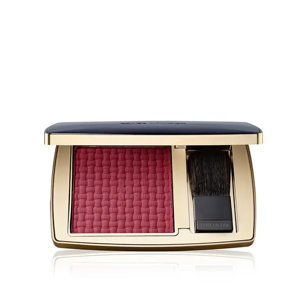 Estee Lauder ESTEE LAUDER The Sculpting Blush-Untamed Plum
