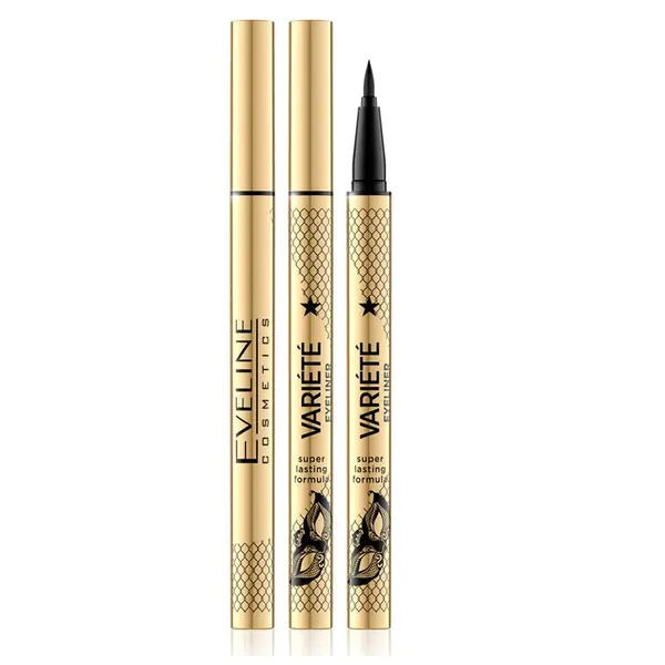 Eveline Evelin Variete Ultra Black