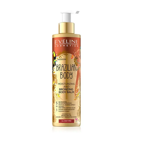 Eveline EVELINE Brazilian Body