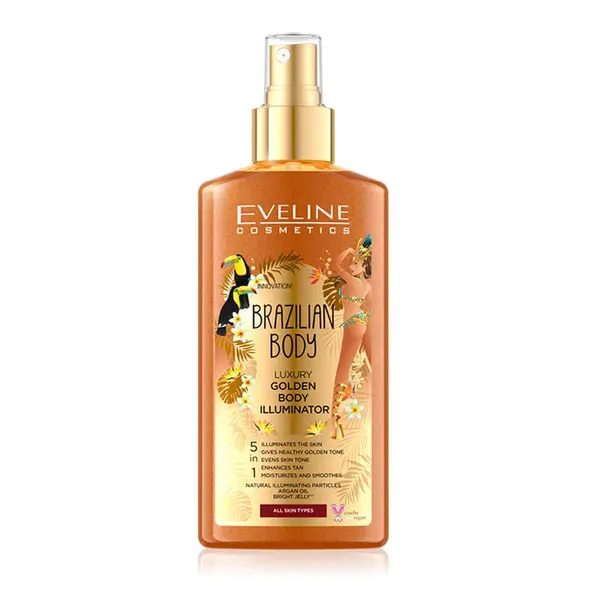 Eveline EVELINE Brazilian Body