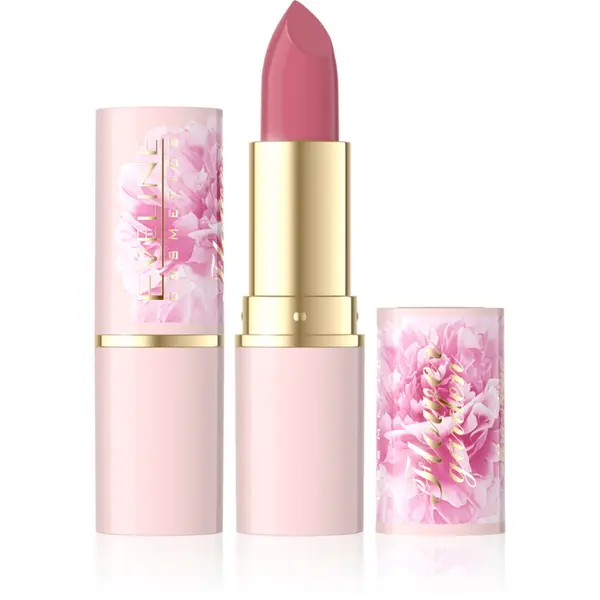 Eveline EVELINE Flower Garden Червило