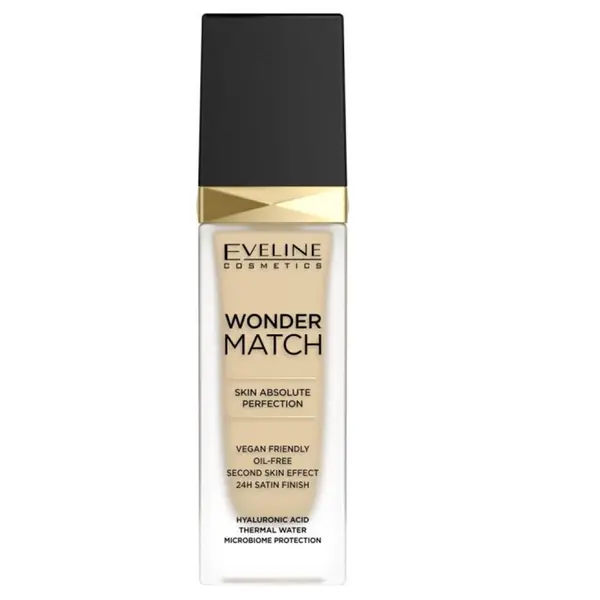 Eveline EVELINE Фон Дьо Тен Wonder Match
