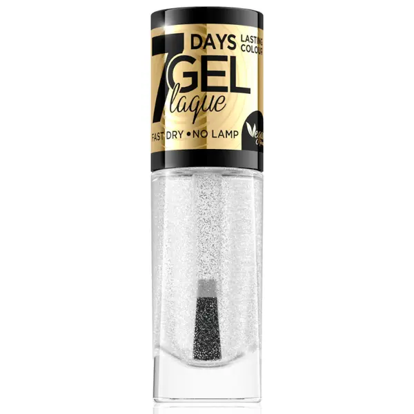 Eveline EVELINE Gel Laque 34