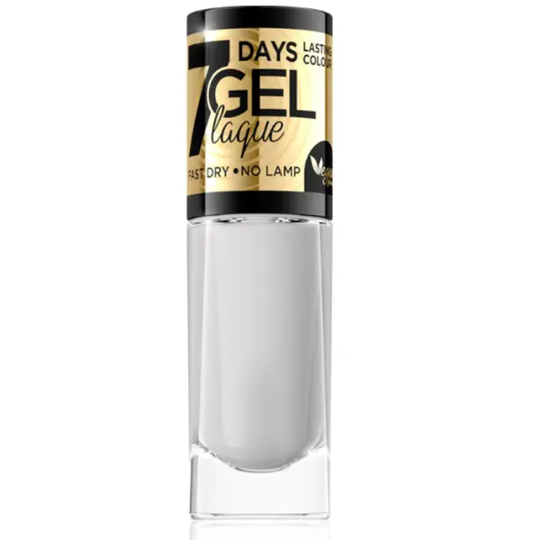 Eveline EVELINE Gel Laque 37