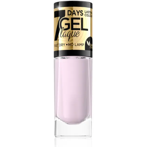 Eveline EVELINE Gel Laque 38