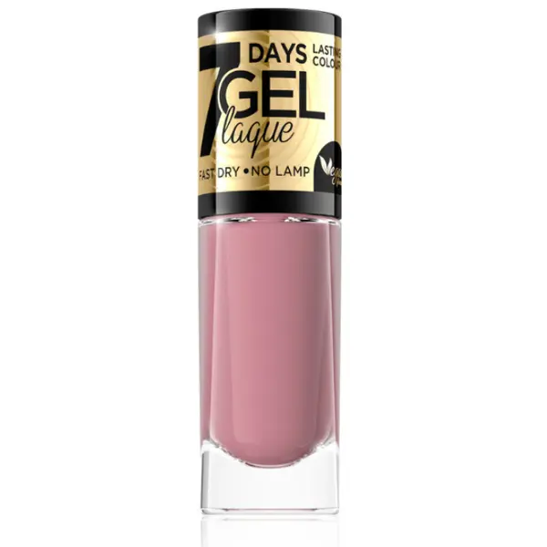 Eveline EVELINE Gel Laque 42
