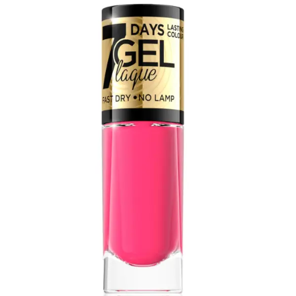 Eveline EVELINE Gel Laque 47