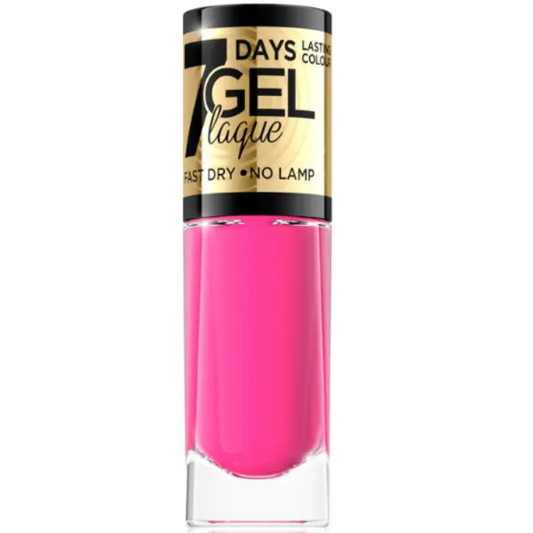 Eveline EVELINE Gel Laque 48