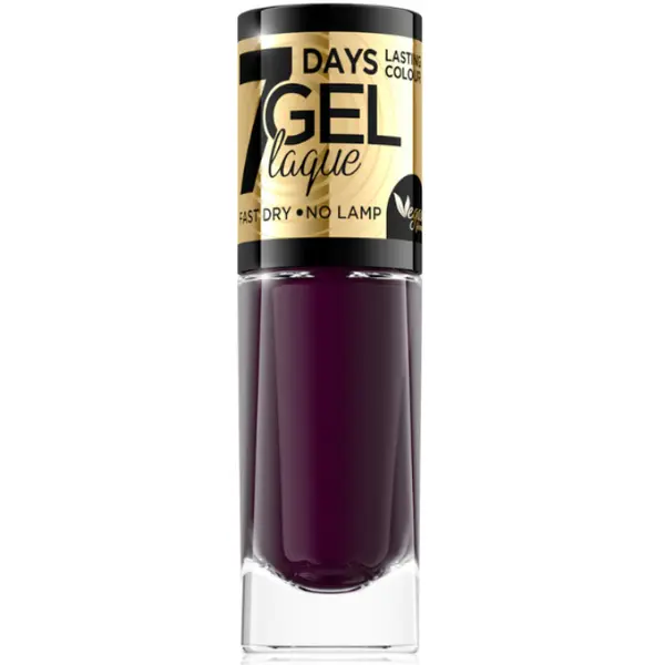 Eveline EVELINE Gel Laque 52