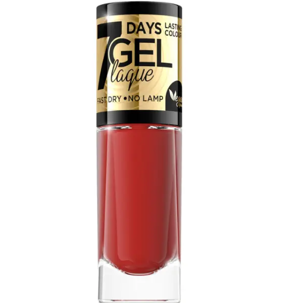 Eveline EVELINE Gel Laque 53
