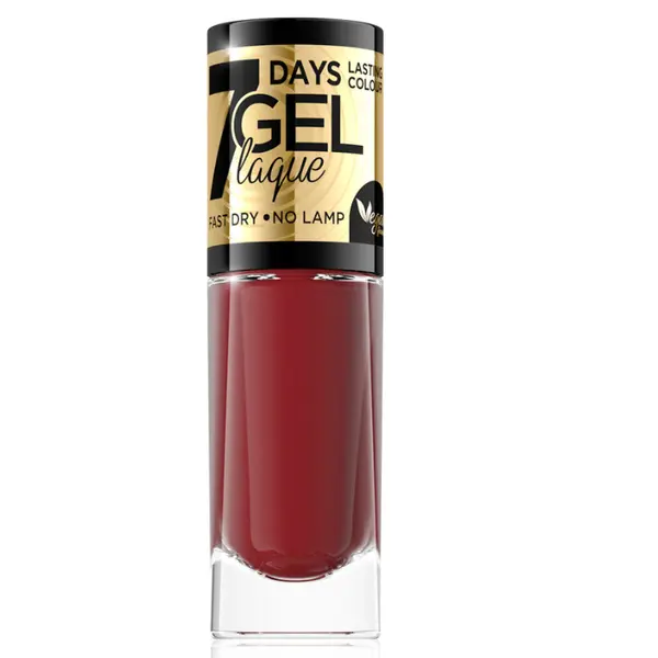 Eveline EVELINE Gel Laque 55