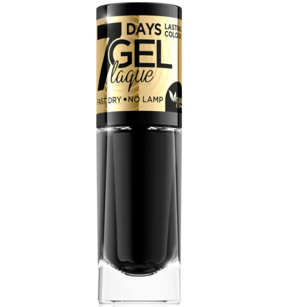 Eveline EVELINE Gel Laque 57