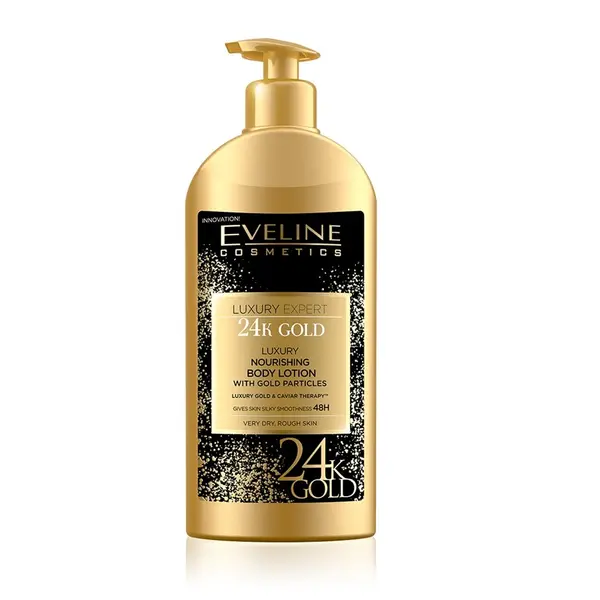 Eveline EVELINE Luxury Expert 24K Gold