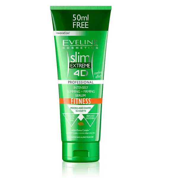 Eveline EVELINE Slim Extreme 4D