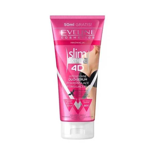 Eveline EVELINE Slim Extreme 4D Intense