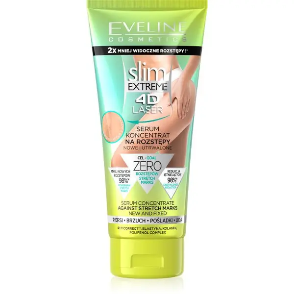 Eveline EVELINE Slim Extreme 4D Laser
