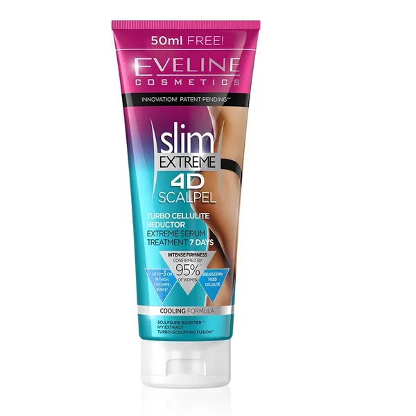 Eveline EVELINE Slim Extreme 4D