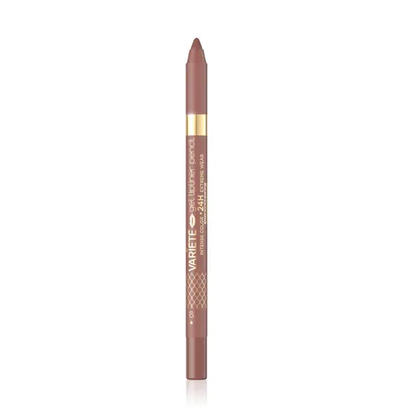 Eveline EVELINE Variete Waterproof Gel Lip Liner