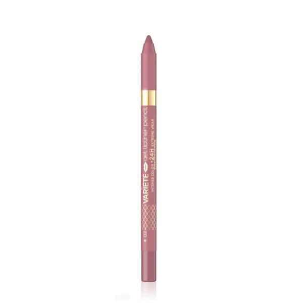 Eveline EVELINE Variete Waterproof Gel Lip Liner