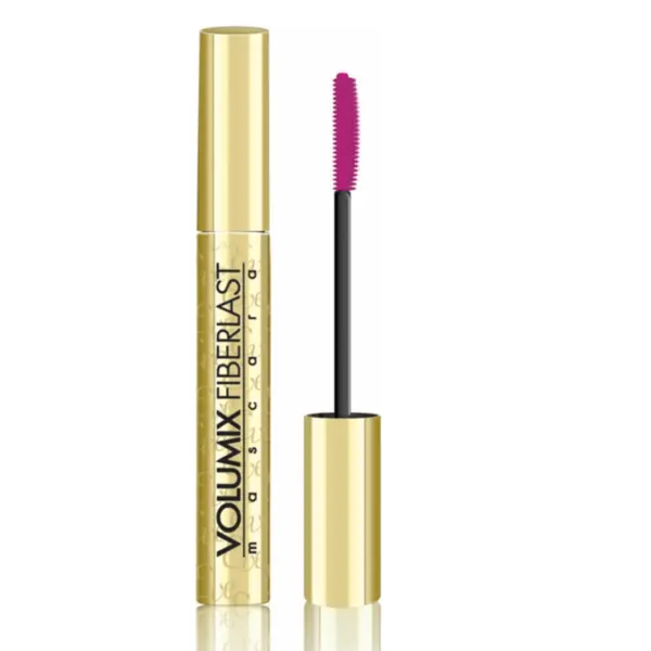 Eveline Eveline Volumix Fiberlast Gold Lift Up