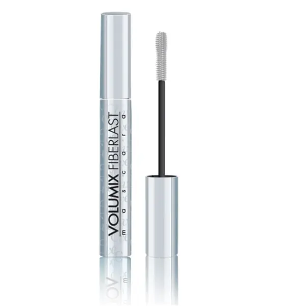 Eveline Eveline Volumix Fiberlast Silver Curl Up