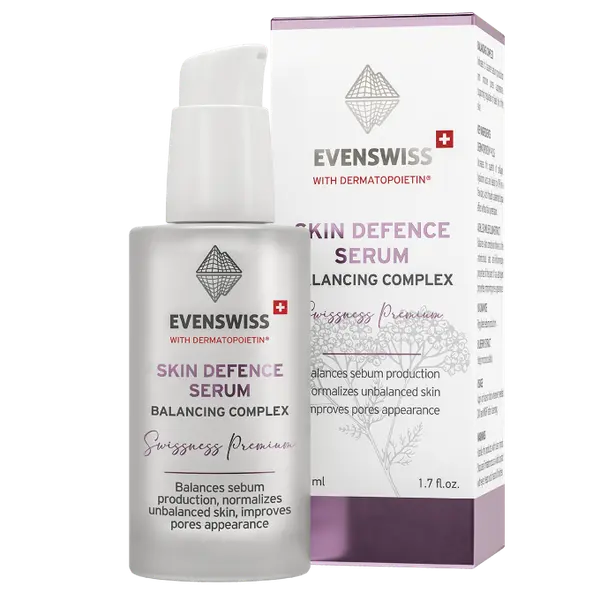 Evenswiss EVENSWISS®  Balancing Complex