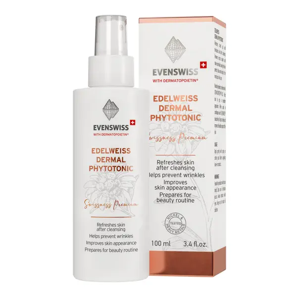 Evenswiss EVENSWISS®  Edelweiss Dermal Phytotonic
