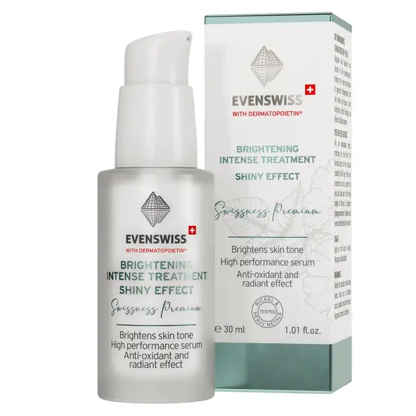 Evenswiss EVENSWISS®   Eventone Serum Brightening Intense Treatment - Shiny Effect