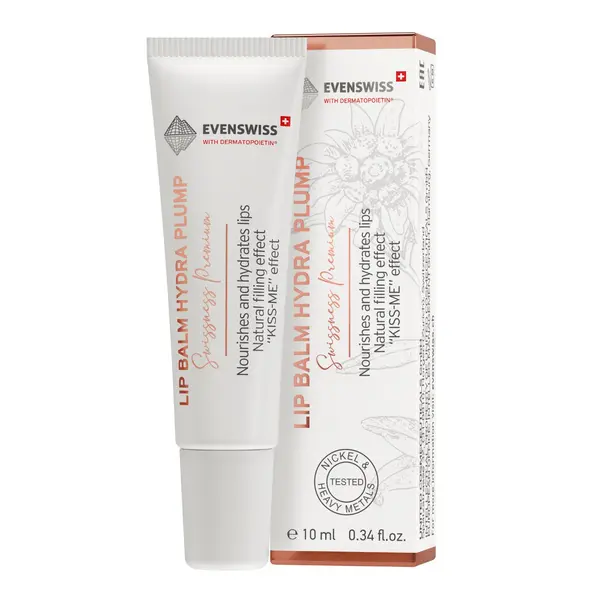 Evenswiss EVENSWISS®  Lip Balm Hydra Plump