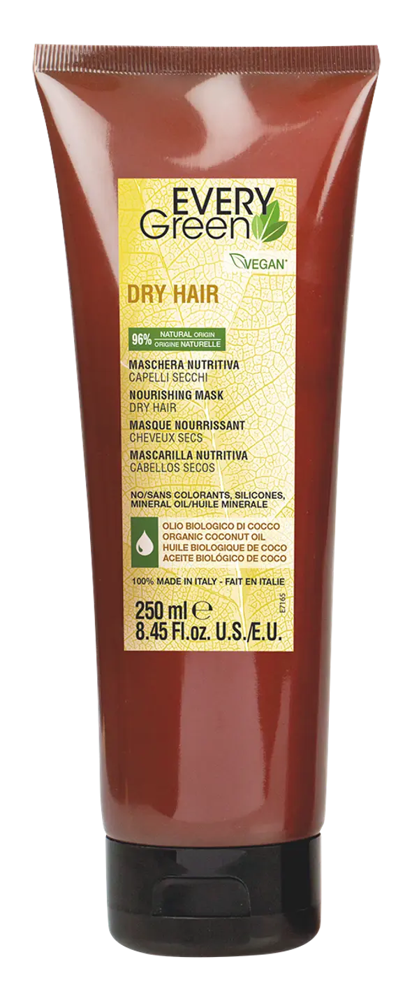 Every Green EVERY GREEN Nutritive Mask - Dry Hair