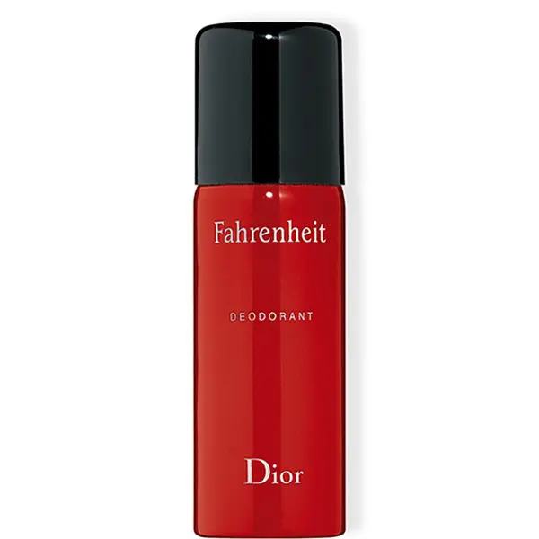 Dior Fahrenheit Spray Deodorant