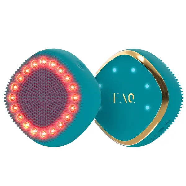 Faq FAQ 301 Blue Emerald