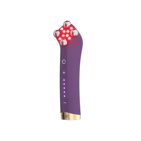 Faq FAQ 401 - Microcurrent LED Toning Device