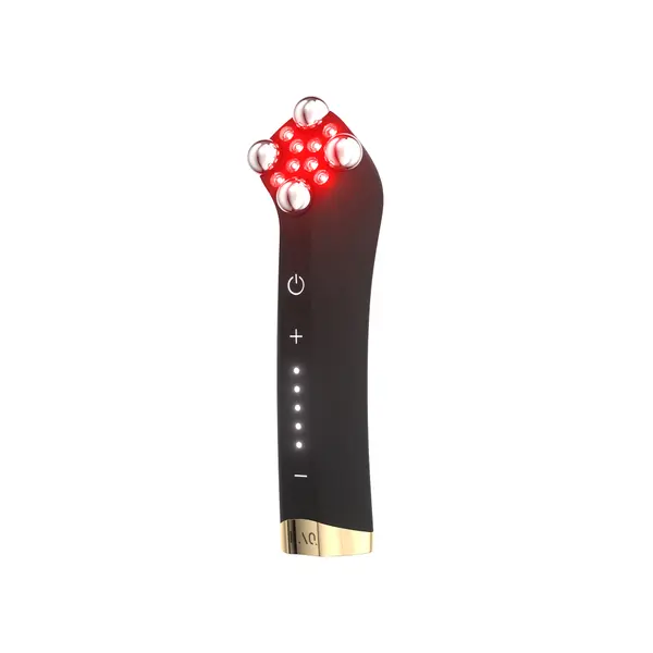 Faq FAQ 402 - Microcurrent Red LED Toning Device