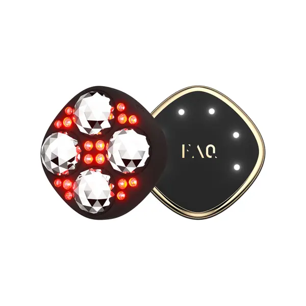 Faq FAQ 411- Microcurrent Red LED Body Toning Device