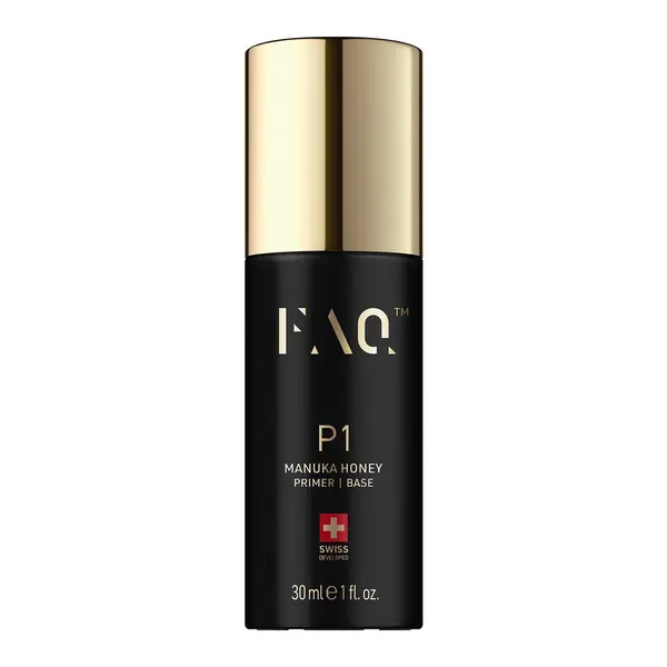 Faq FAQ ™ P1 Manuka Honey Primer