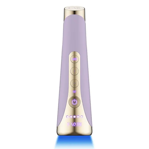 Faq FAQ™ 101 Amethyst
