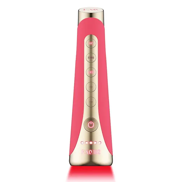 Faq FAQ™ 102 Pink Ruby