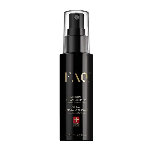 Faq FAQ™ Silicone Cleaning Spray